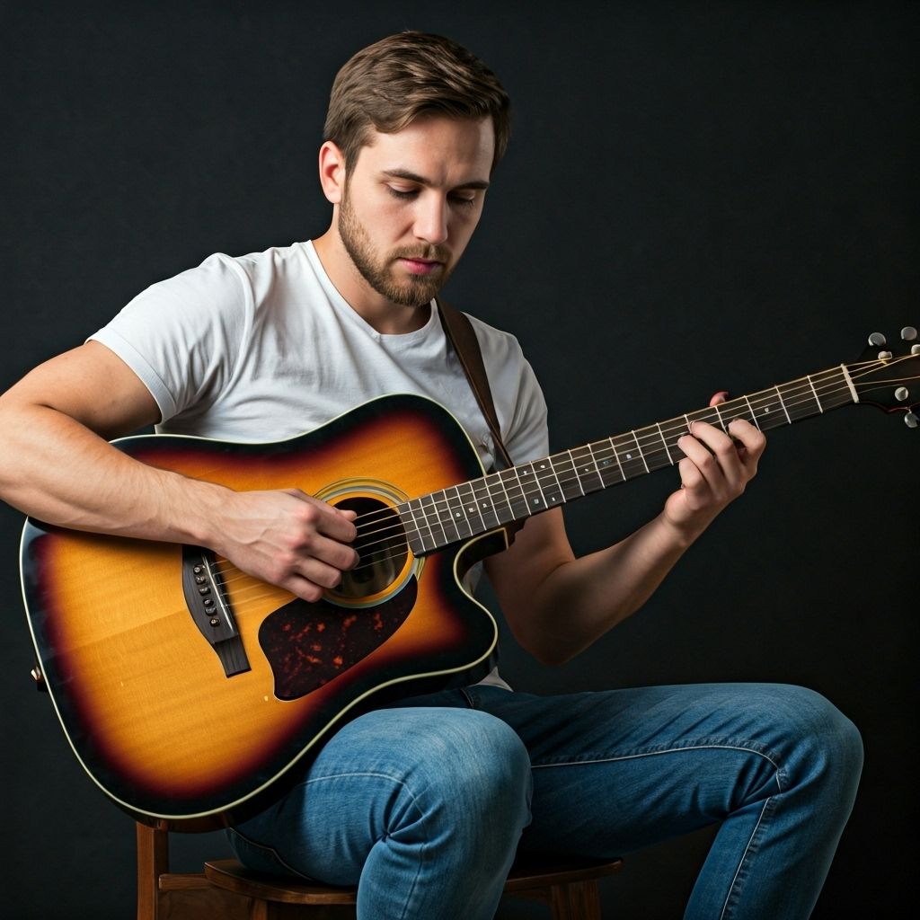 Guitare