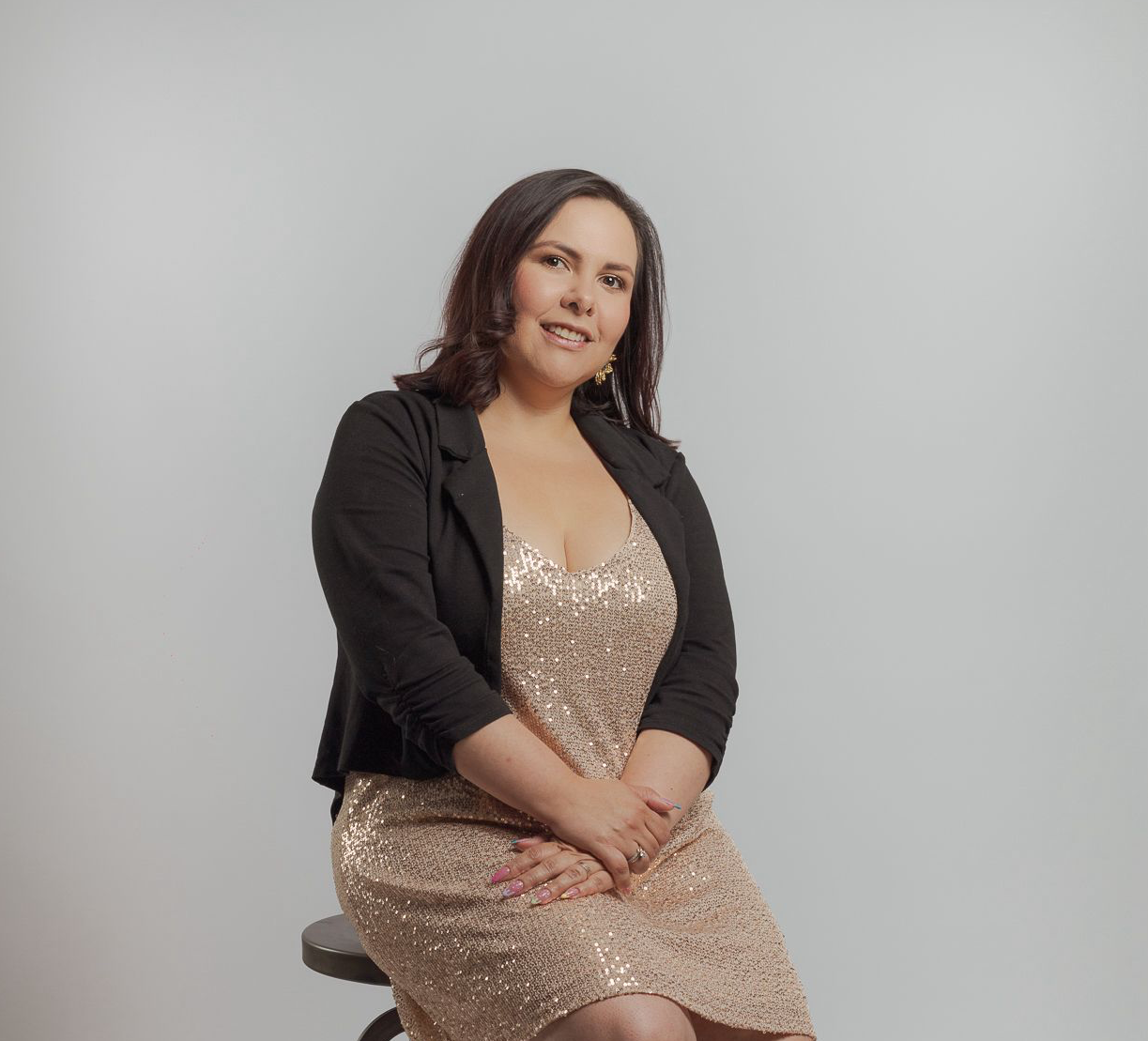 Ana Lucia Piedrahita Fernandez - Professeure de Chant