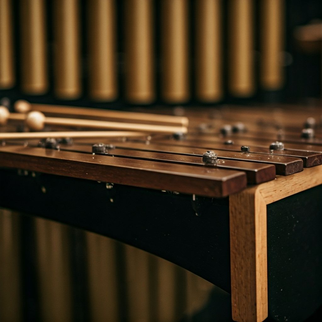 Xylophone